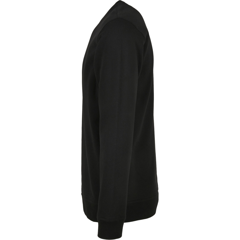 Urban Classics - Basic Sweater/trui - Zwart